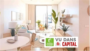 t3 à la vente -   69290  CRAPONNE, surface 60 m2 vente t3 - UBI442610465